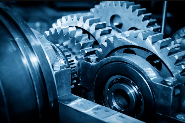 Mechanical Engineering