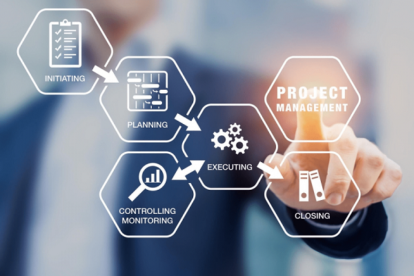 Project-management